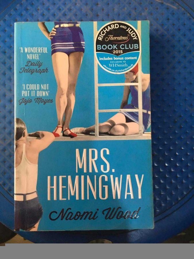 MRS. HEMINGWAY