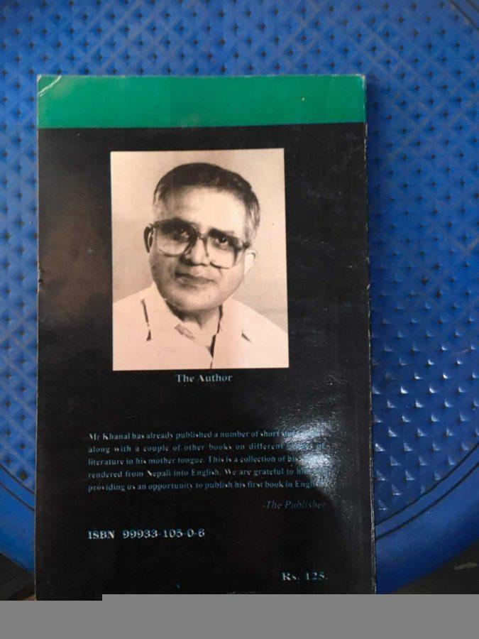 The Voice of Mountain