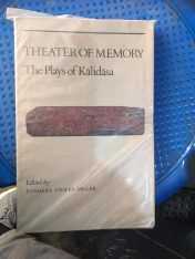 The Plays of Kalidasa