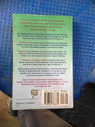 Applications for Living