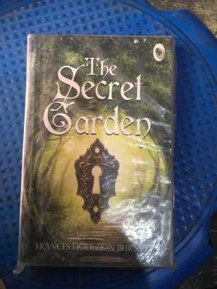 The Secret Garden