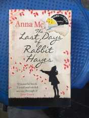 The Last Days of Rabbit Hayes