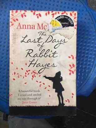 The Last Days of Rabbit Hayes