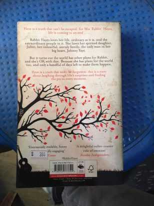 The Last Days of Rabbit Hayes