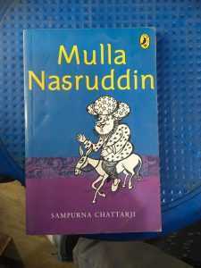 Mulla Nasruddin