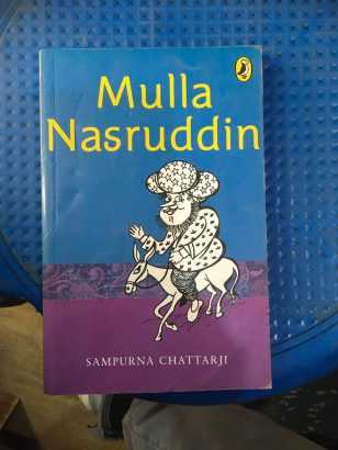 Mulla Nasruddin