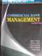 Commercial bank management
