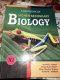 Biology book for higher secondary