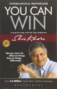 Jit tapaiko ( you can win)