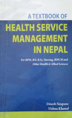 Health Service Management in Nepal