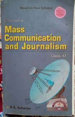 Mass Communication