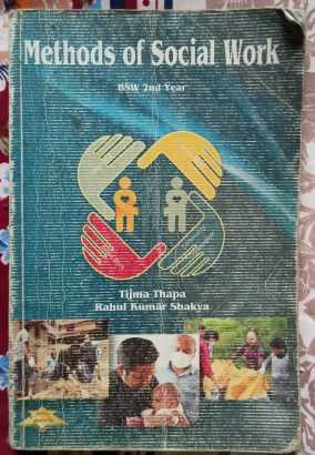 Methods of Social Work