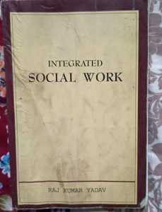 Integrated Social Work