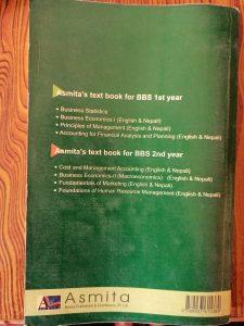 Business Economics-II(2nd)