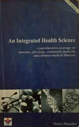 Integrated Health Science