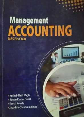 Management Accounting