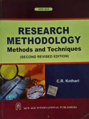 Research Methodology