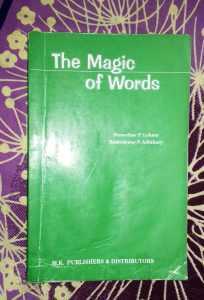 The Magic of Words