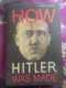 How Hitler Was Made