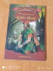 The adventure of Robin Hood