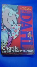 Charlie and the Chocolate Factory…….