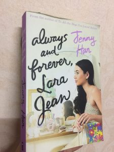 Always and Forever Lara Jean
