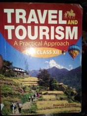 Travel and Tourism XII