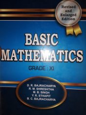 Basic Mathematics Grade XI