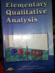 Elementary Qualitative Analysis