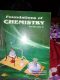 Foundation of chemistry -XI