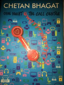 one night@ the call center