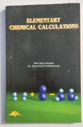 Elementary Chemical Calculations