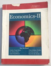 Economics II