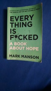 Everything Is F*cked