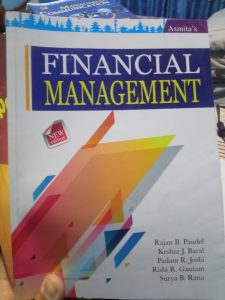 Financial Management