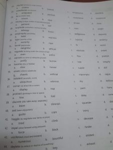 CMAT Entrance Preparation Book