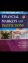 Financial markets and institutions