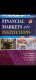 Financial markets and institutions