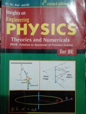 Insights on Engineering Physics