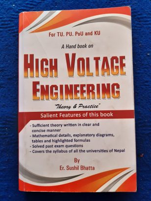 applied mechanics, HV engg