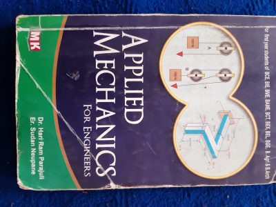 applied mechanics, HV engg