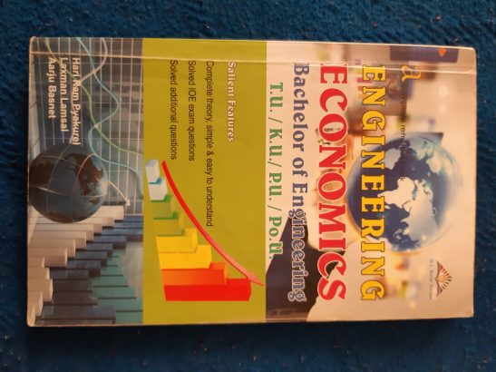 Electrical Engg Books