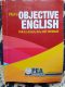 PEA IOE Entrance objective English