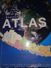 Everest atlas