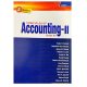Principles of Accounting XII