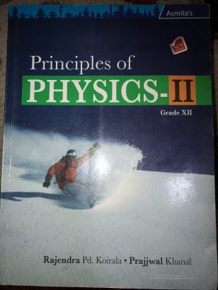 Physics XII