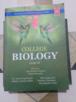 biology XI