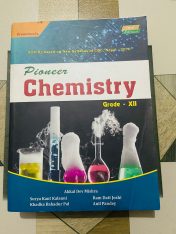 Chemistry 12