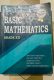 Basic Mathematics Grade XII