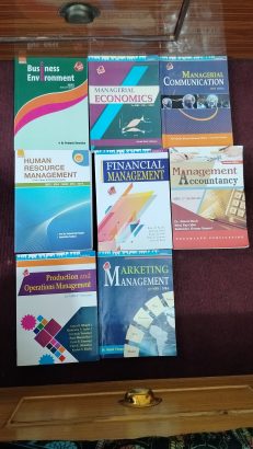 MBA books available..Brand new..